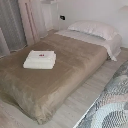 Borgo Antico Self Check-in Πανσιόν