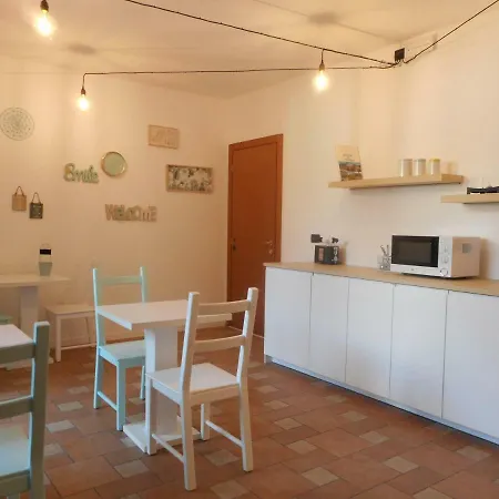 Borgo Antico Self Check-in Μπέργκαμο