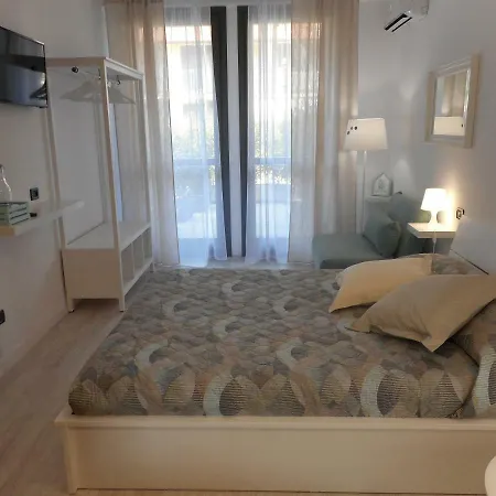 Borgo Antico Self Check-in Gæstehus