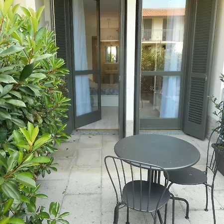 Πανσιόν Borgo Antico Self Check-in 3*