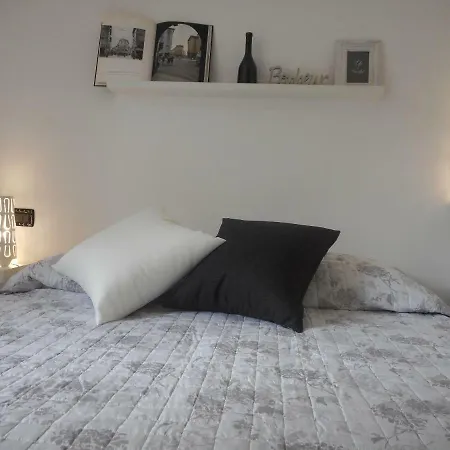 בית הארחה Borgo Antico Self Check-in