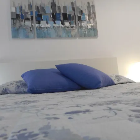 Πανσιόν Borgo Antico Self Check-in 3*