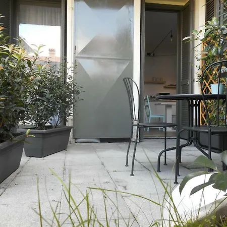 Borgo Antico Self Check-in Πανσιόν