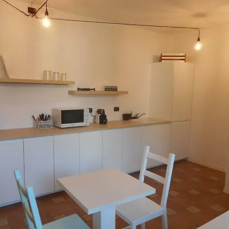 Borgo Antico Self Check-in