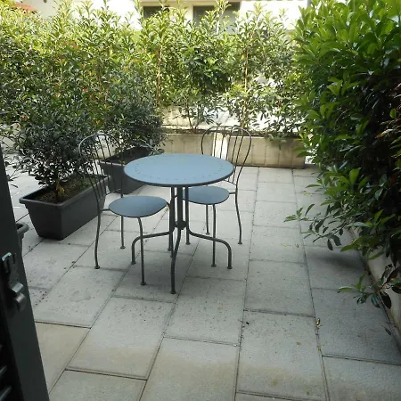 Borgo Antico Self Check-in Gæstehus Bergamo