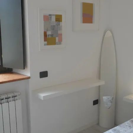 בית הארחה Borgo Antico Self Check-in 3*