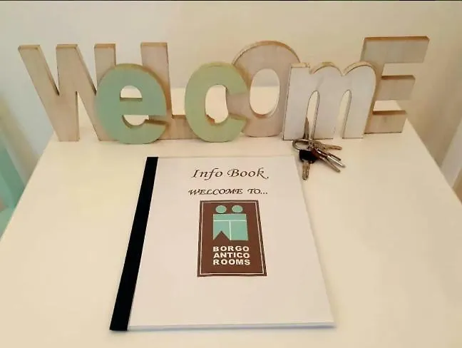 Borgo Antico Self Check-in 3*