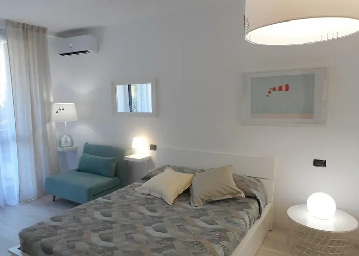 Borgo Antico Self Check-in 3*