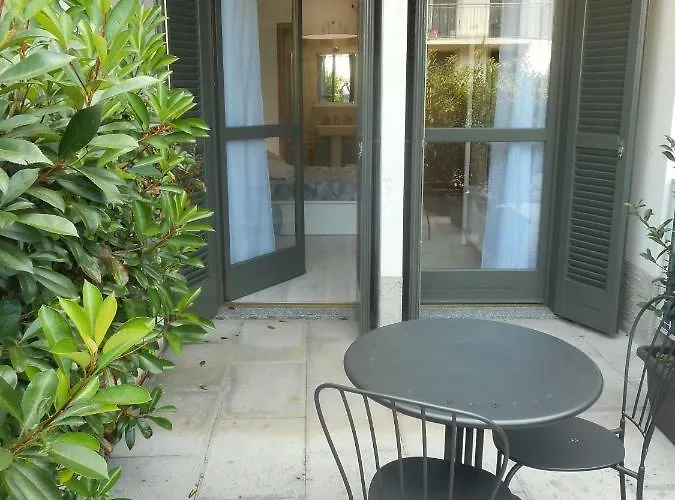 Πανσιόν Borgo Antico Self Check-in 3*