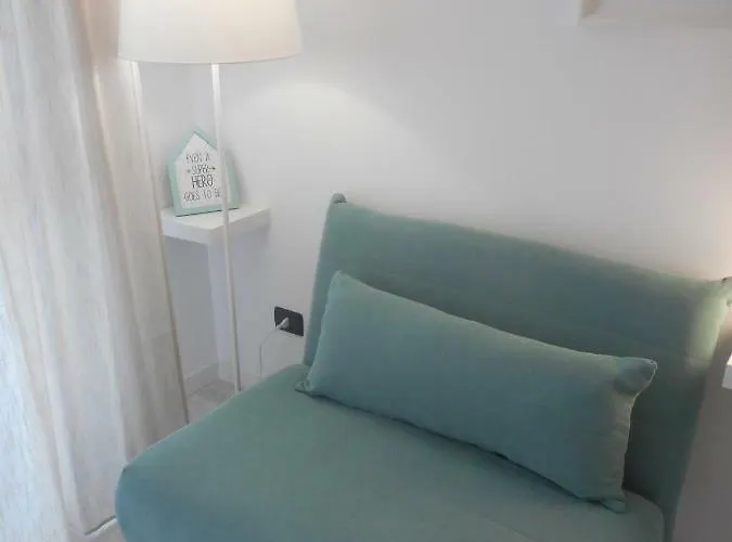 Borgo Antico Self Check-in