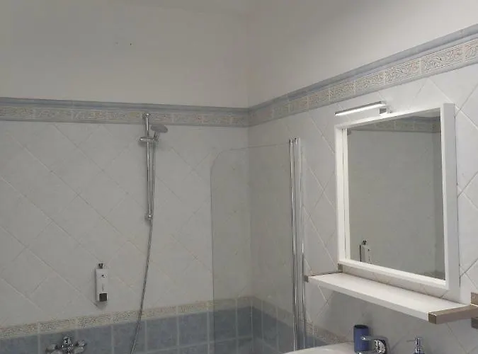 Borgo Antico Self Check-in