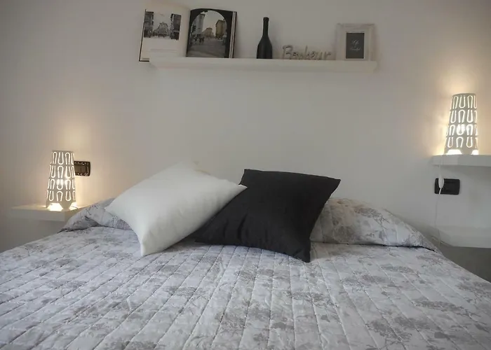 Guest house Borgo Antico Self Check-in