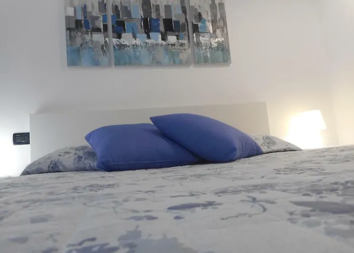 Πανσιόν Borgo Antico Self Check-in 3*