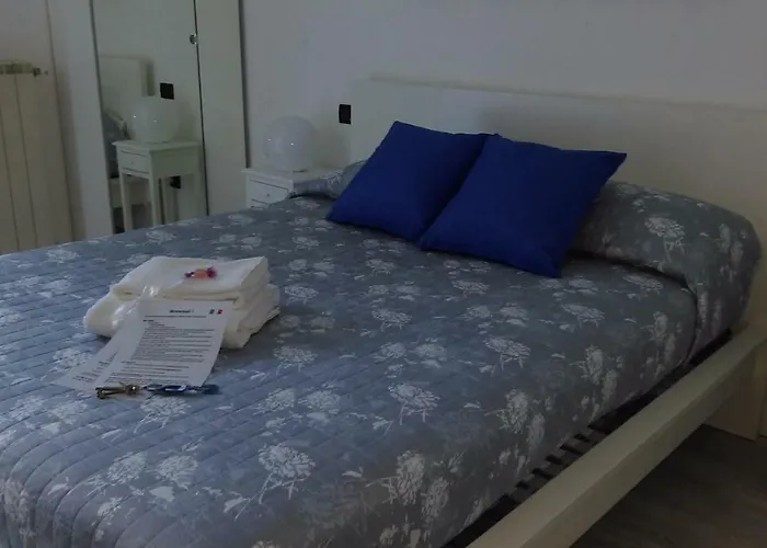 Borgo Antico Self Check-in Guest house