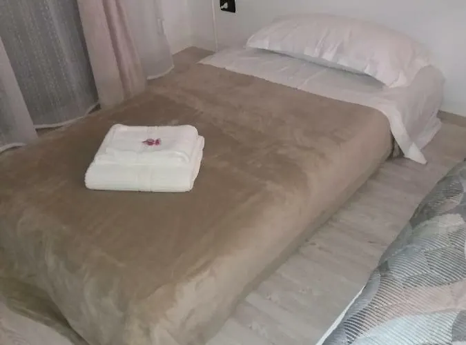 Borgo Antico Self Check-in Guest house