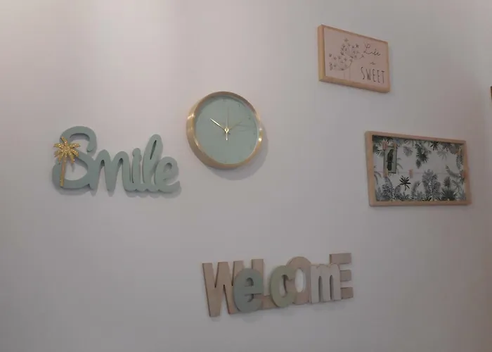 Πανσιόν Borgo Antico Self Check-in 3*