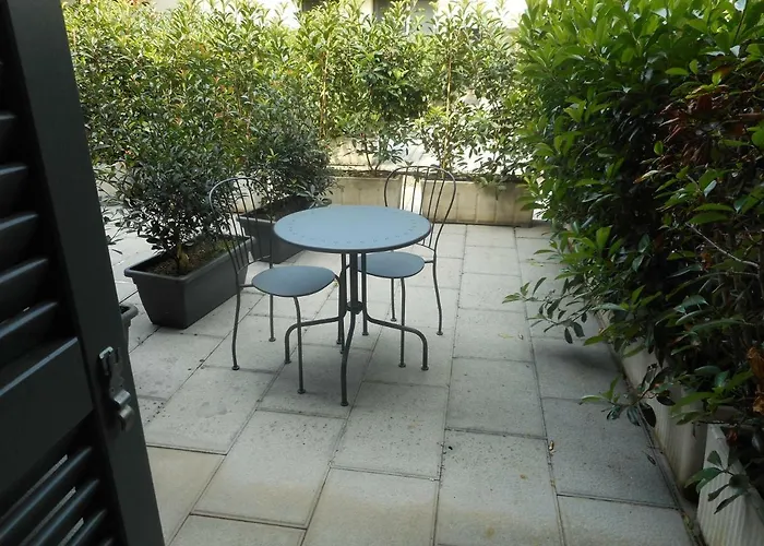Borgo Antico Self Check-in Guest house Bergamo
