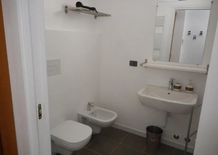 Borgo Antico Self Check-in