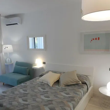 Borgo Antico Self Check-in 3*