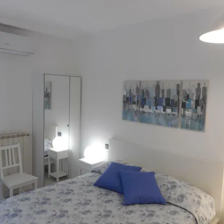 Borgo Antico Self Check-in Gasthof