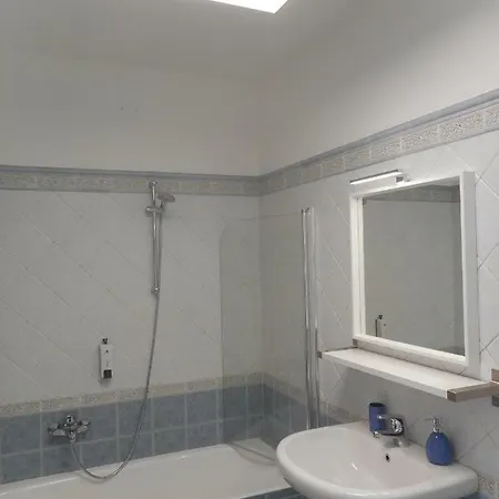 Borgo Antico Self Check-in