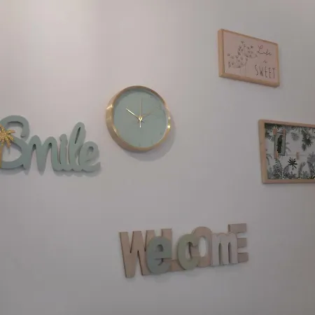 게스트하우스 Borgo Antico Self Check-in 3*