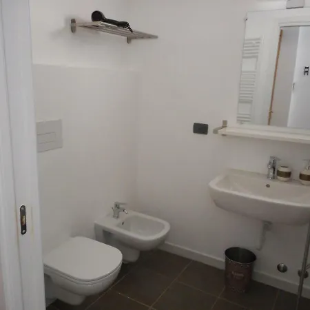 Borgo Antico Self Check-in