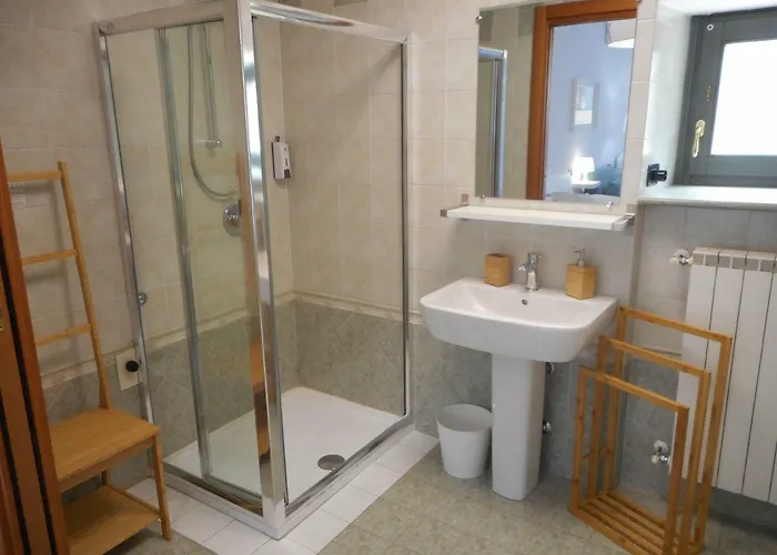 Borgo Antico Self Check-in 3*