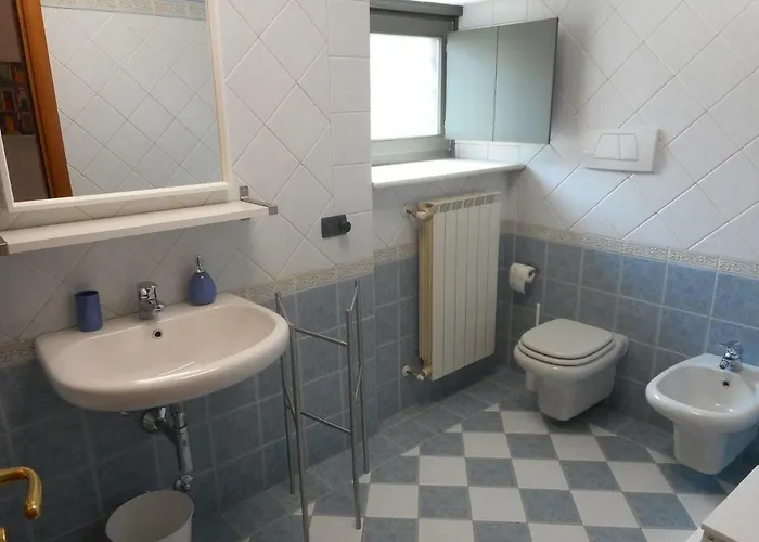 Гостевой дом Borgo Antico Self Check-in 3*