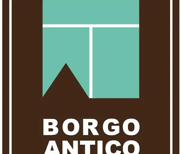 Borgo Antico Self Check-in 3*