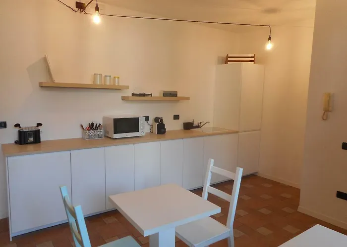 Borgo Antico Self Check-in